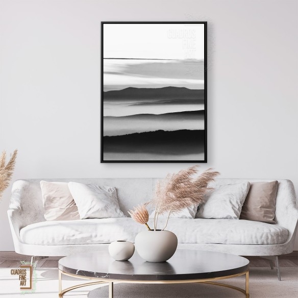 Escenas Místicas | Fotografía Arte B&N | Cuadros Fine Art