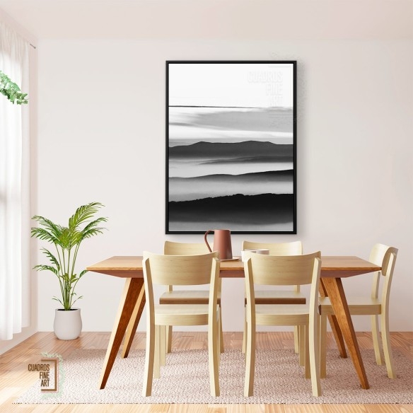 Escenas Místicas | Fotografía Arte B&N | Cuadros Fine Art