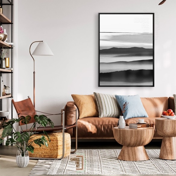 Escenas Místicas | Fotografía Arte B&N | Cuadros Fine Art