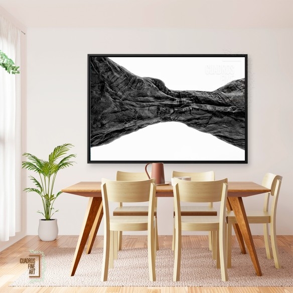 Arcos del Desierto V | Fotografía Blanco y Negro | Galeria