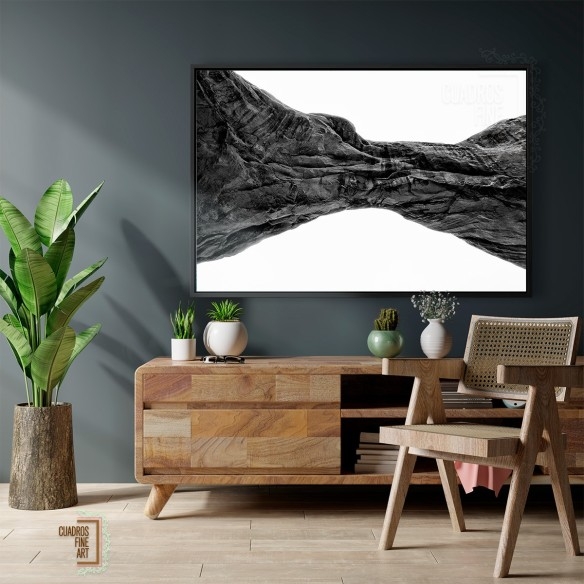 Arcos del Desierto V | Fotografía Blanco y Negro | Galeria
