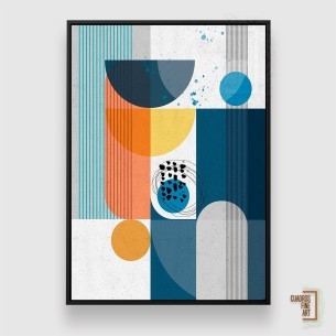 Centuriano | Cuadros Abstractos | Cuadros Fine Art 2