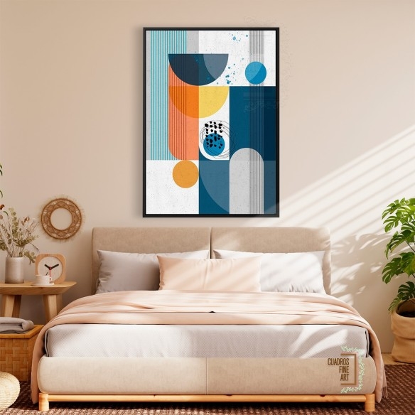 Centuriano | Cuadros Abstractos | Cuadros Fine Art