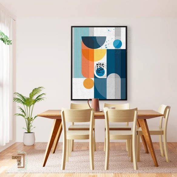 Centuriano | Cuadros Abstractos | Cuadros Fine Art