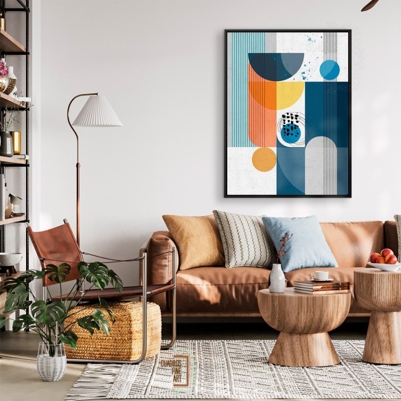 Centuriano | Cuadros Abstractos | Cuadros Fine Art