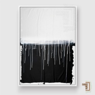 Coalescencia Personalizada | Cuadro Abstracto | Cuadros