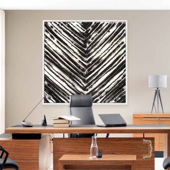 Listones I | Cuadro Abstracto | Cuadros Fine Art