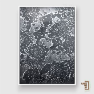 Odisea Celestial II | Arte Abstracto | Cuadros Fine Art