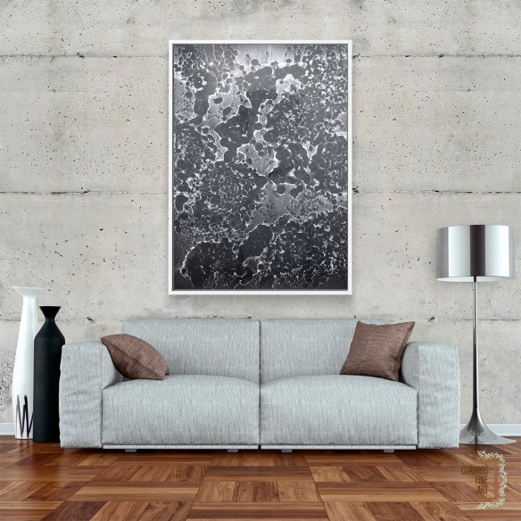 Odisea Celestial II | Arte Abstracto | Cuadros Fine Art