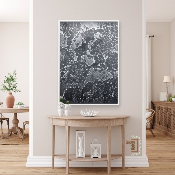 Odisea Celestial II | Arte Abstracto | Cuadros Fine Art