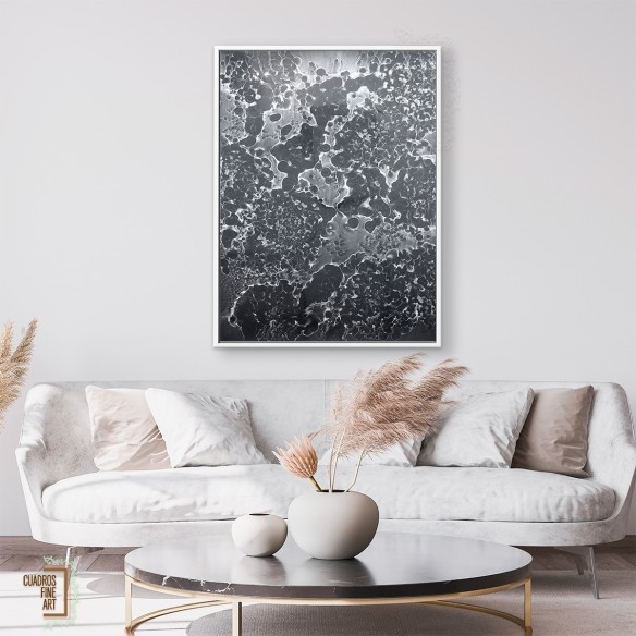Odisea Celestial II | Arte Abstracto | Cuadros Fine Art