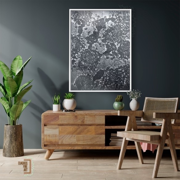 Odisea Celestial II | Arte Abstracto | Cuadros Fine Art