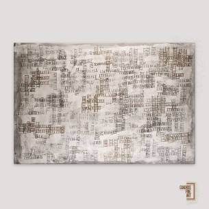 Matriz | Arte Abstracto Fine Art | Cuadros Fine Art