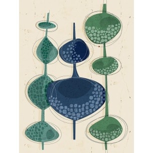 Árboles imponentes | Cuadros Vintage | Cuadros Fine Art