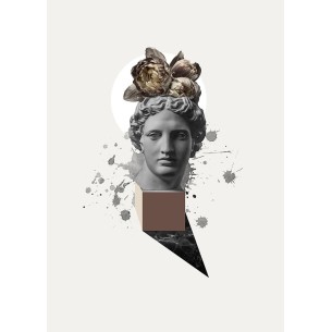 Acercamiento de Apolo