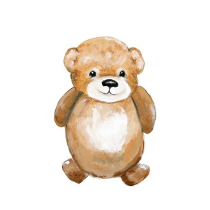 Oso pequeño
