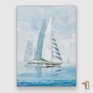 Día de vela 2