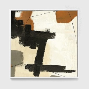 Escalando | Cuadro Abstracto | Cuadros Fine Art