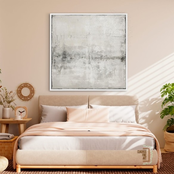 Para siempre | Cuadro Abstracto | Cuadros Fine Art