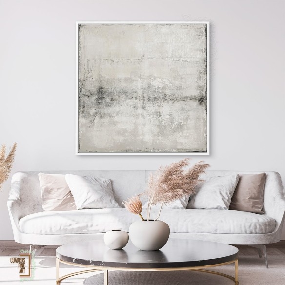 Para siempre | Cuadro Abstracto | Cuadros Fine Art