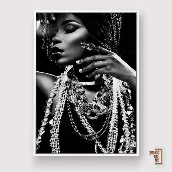 Esplendor | Fotografía de Moda | Cuadros Fine Art