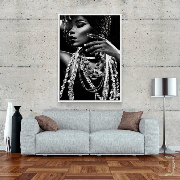 Esplendor | Fotografía de Moda | Cuadros Fine Art