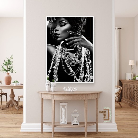 Esplendor | Fotografía de Moda | Cuadros Fine Art
