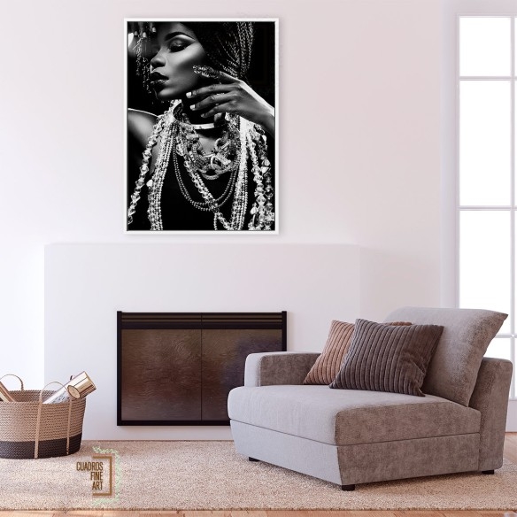Esplendor | Fotografía de Moda | Cuadros Fine Art