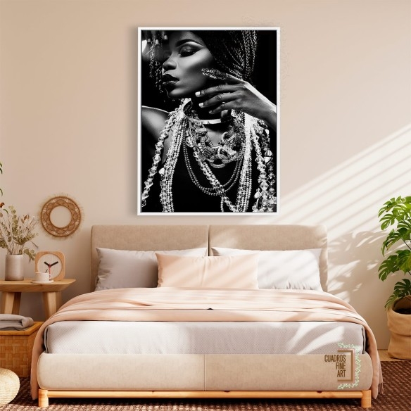 Esplendor | Fotografía de Moda | Cuadros Fine Art
