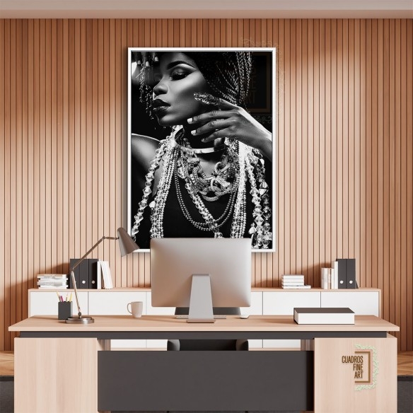 Esplendor | Fotografía de Moda | Cuadros Fine Art