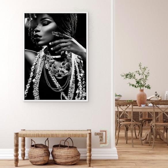 Esplendor | Fotografía de Moda | Cuadros Fine Art