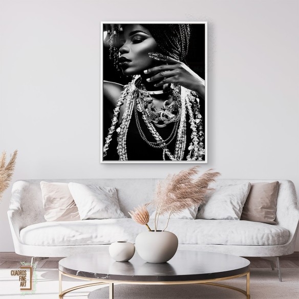 Esplendor | Fotografía de Moda | Cuadros Fine Art