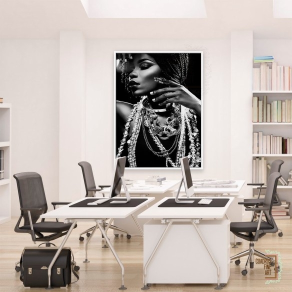 Esplendor | Fotografía de Moda | Cuadros Fine Art