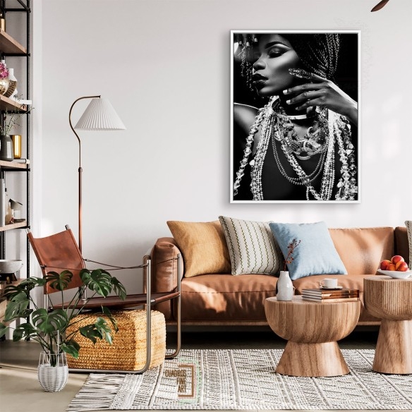 Esplendor | Fotografía de Moda | Cuadros Fine Art