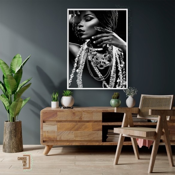 Esplendor | Fotografía de Moda | Cuadros Fine Art